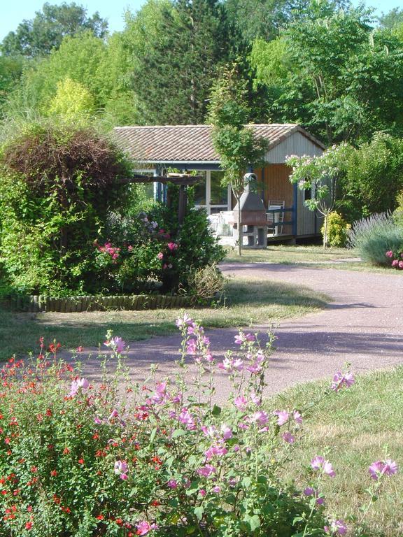 Hotel Le Clos Fleuri Médis Pokoj fotografie