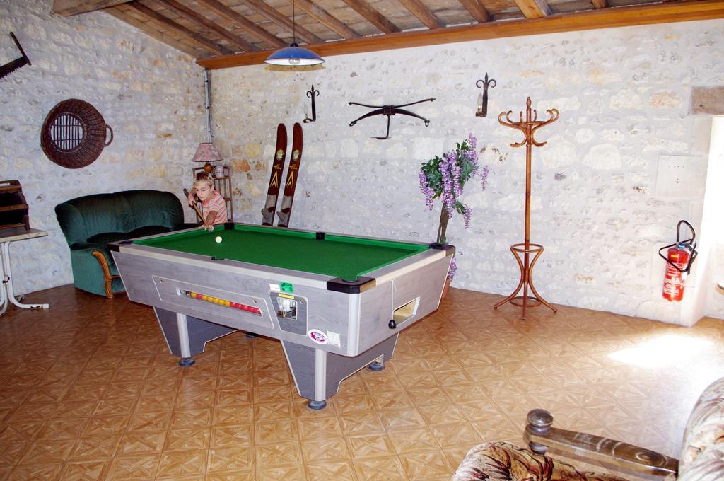 Hotel Le Clos Fleuri Médis Exteriér fotografie