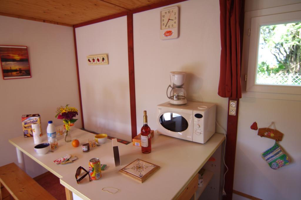 Hotel Le Clos Fleuri Médis Pokoj fotografie