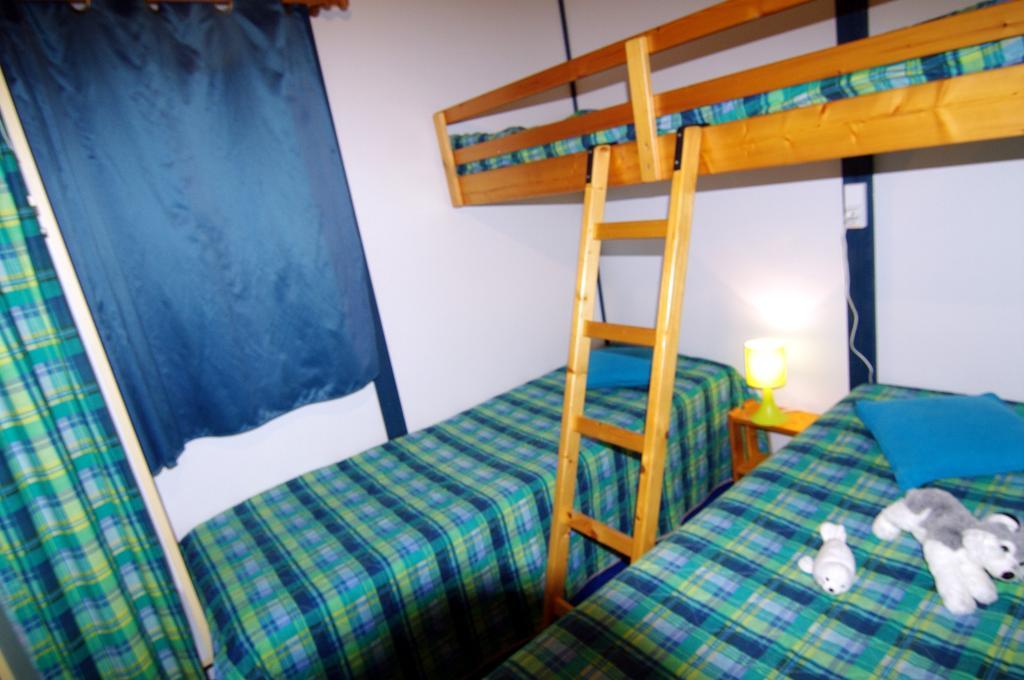 Hotel Le Clos Fleuri Médis Pokoj fotografie