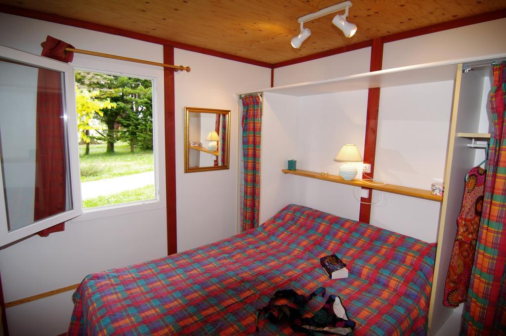 Hotel Le Clos Fleuri Médis Pokoj fotografie