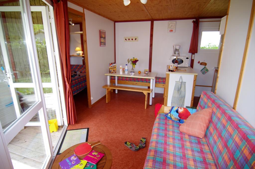 Hotel Le Clos Fleuri Médis Pokoj fotografie